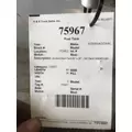 INTERNATIONAL PROSTAR Fuel Tank thumbnail 5