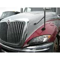 INTERNATIONAL PROSTAR Hood thumbnail 2