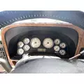 INTERNATIONAL PROSTAR Instrument Cluster thumbnail 1