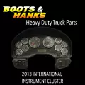 INTERNATIONAL PROSTAR Instrument Cluster thumbnail 1