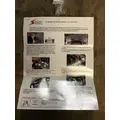 INTERNATIONAL PROSTAR Instrument Cluster thumbnail 1