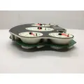 INTERNATIONAL PROSTAR Instrument Cluster thumbnail 5