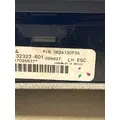 INTERNATIONAL PROSTAR Instrument Cluster thumbnail 2