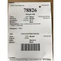 INTERNATIONAL PROSTAR Instrument Cluster thumbnail 6