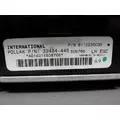 INTERNATIONAL PROSTAR Instrument Cluster thumbnail 6