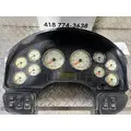 INTERNATIONAL PROSTAR Instrument Cluster thumbnail 1