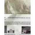 INTERNATIONAL PROSTAR Interior, Misc. Part thumbnail 3