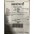 INTERNATIONAL PROSTAR Interior Trim Panel thumbnail 6