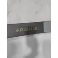 INTERNATIONAL PROSTAR Leaf Spring, Front thumbnail 6