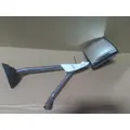 INTERNATIONAL PROSTAR MIRROR ASSEMBLY FENDERHOOD thumbnail 1
