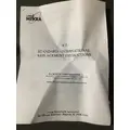 INTERNATIONAL PROSTAR Mirror (Side View) thumbnail 2