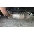 INTERNATIONAL PROSTAR Muffler thumbnail 1