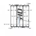 INTERNATIONAL PROSTAR RADIATOR ASSEMBLY thumbnail 3