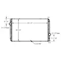 INTERNATIONAL PROSTAR RADIATOR ASSEMBLY thumbnail 2
