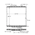 INTERNATIONAL PROSTAR RADIATOR ASSEMBLY thumbnail 3