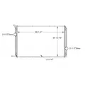 INTERNATIONAL PROSTAR RADIATOR ASSEMBLY thumbnail 3