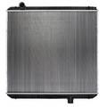 INTERNATIONAL PROSTAR RADIATOR ASSEMBLY thumbnail 2