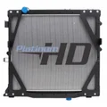 INTERNATIONAL PROSTAR RADIATOR ASSEMBLY thumbnail 2