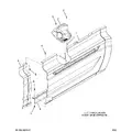 INTERNATIONAL PROSTAR Sleeper Fairing thumbnail 8