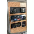 INTERNATIONAL PROSTAR Sleeper Temperature Controls thumbnail 1