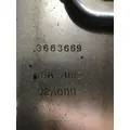 INTERNATIONAL PROSTAR Timing Cover thumbnail 1