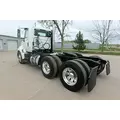 INTERNATIONAL PROSTAR Used Trucks thumbnail 7