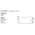 INTERNATIONAL Paystar Charge Air Cooler (ATAAC) thumbnail 1