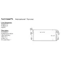 INTERNATIONAL Paystar Charge Air Cooler (ATAAC) thumbnail 1