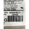 INTERNATIONAL Paystar Gauges (all) thumbnail 7