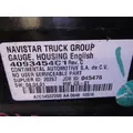 INTERNATIONAL ProStar_4093454C1 Instrument Cluster thumbnail 3