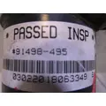 INTERNATIONAL ProStar_91498-495 Wiper Motor, Windshield thumbnail 2