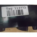 INTERNATIONAL ProStar-Cab_3545543C5 AC Control thumbnail 1