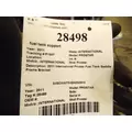 INTERNATIONAL Prostar  Fuel Tank StrapHanger thumbnail 2
