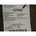 INTERNATIONAL Prostar  Fuel Tank StrapHanger thumbnail 4