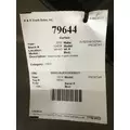 INTERNATIONAL Prostar  Interior Parts, Misc. thumbnail 6
