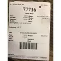 INTERNATIONAL Prostar  Miscellaneous Parts thumbnail 3