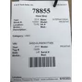 INTERNATIONAL Prostar  Miscellaneous Parts thumbnail 4