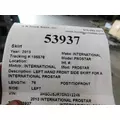 INTERNATIONAL Prostar  Skirt thumbnail 5