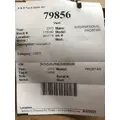 INTERNATIONAL Prostar 122 Dash & Instruments thumbnail 1