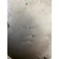 INTERNATIONAL Prostar 314 Timing Covers  Front Covers thumbnail 3