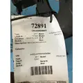 INTERNATIONAL Prostar 724 Crossmembers thumbnail 3