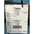 INTERNATIONAL Prostar 724 Crossmembers thumbnail 4