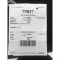 INTERNATIONAL Prostar Bracket, Cab Extender thumbnail 6
