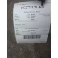 INTERNATIONAL Prostar Bumper Bracket, Front thumbnail 2