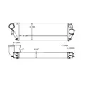 INTERNATIONAL Prostar Charge Air Cooler (ATAAC) thumbnail 1