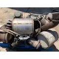 INTERNATIONAL Prostar DPFCatalytic Converter thumbnail 6