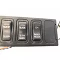 INTERNATIONAL Prostar Dash  Console Switch thumbnail 3