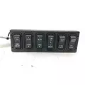 INTERNATIONAL Prostar Dash  Console Switch thumbnail 1