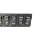 INTERNATIONAL Prostar Dash  Console Switch thumbnail 3