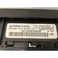 INTERNATIONAL Prostar Dash  Console Switch thumbnail 5